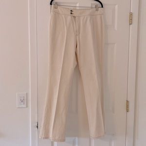 Liz Claiborne Jeans 12 R New